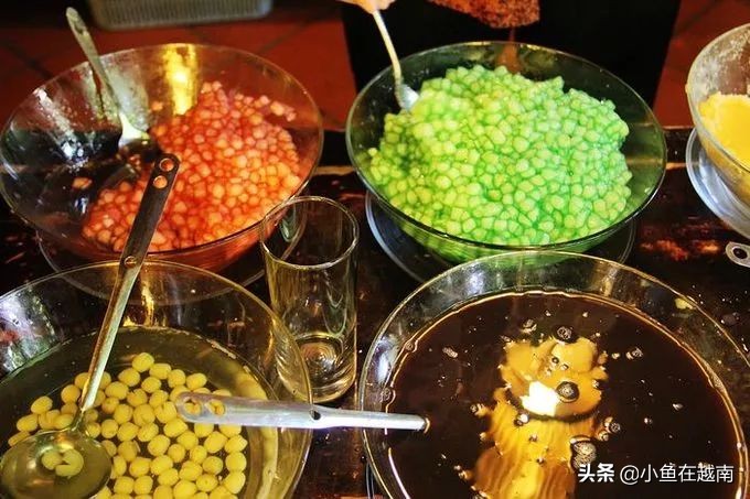 芽庄越南美食攻略,芽庄市中心美食攻略