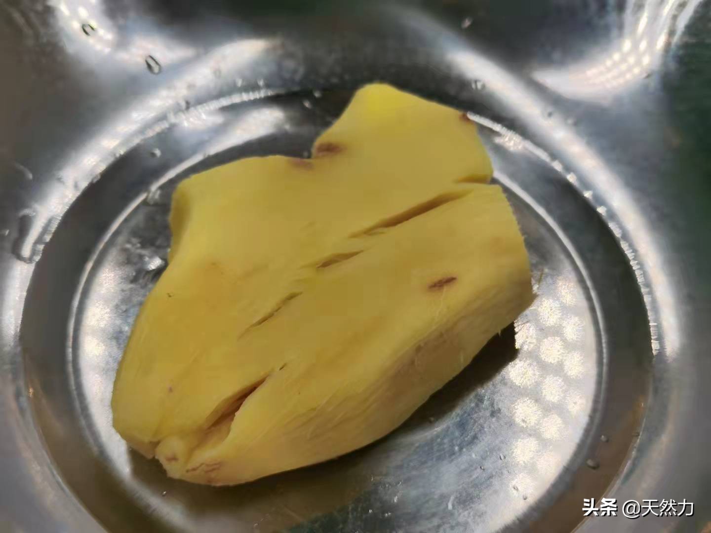 广东板栗骨头汤的做法,排骨靓汤家常煲汤大全
