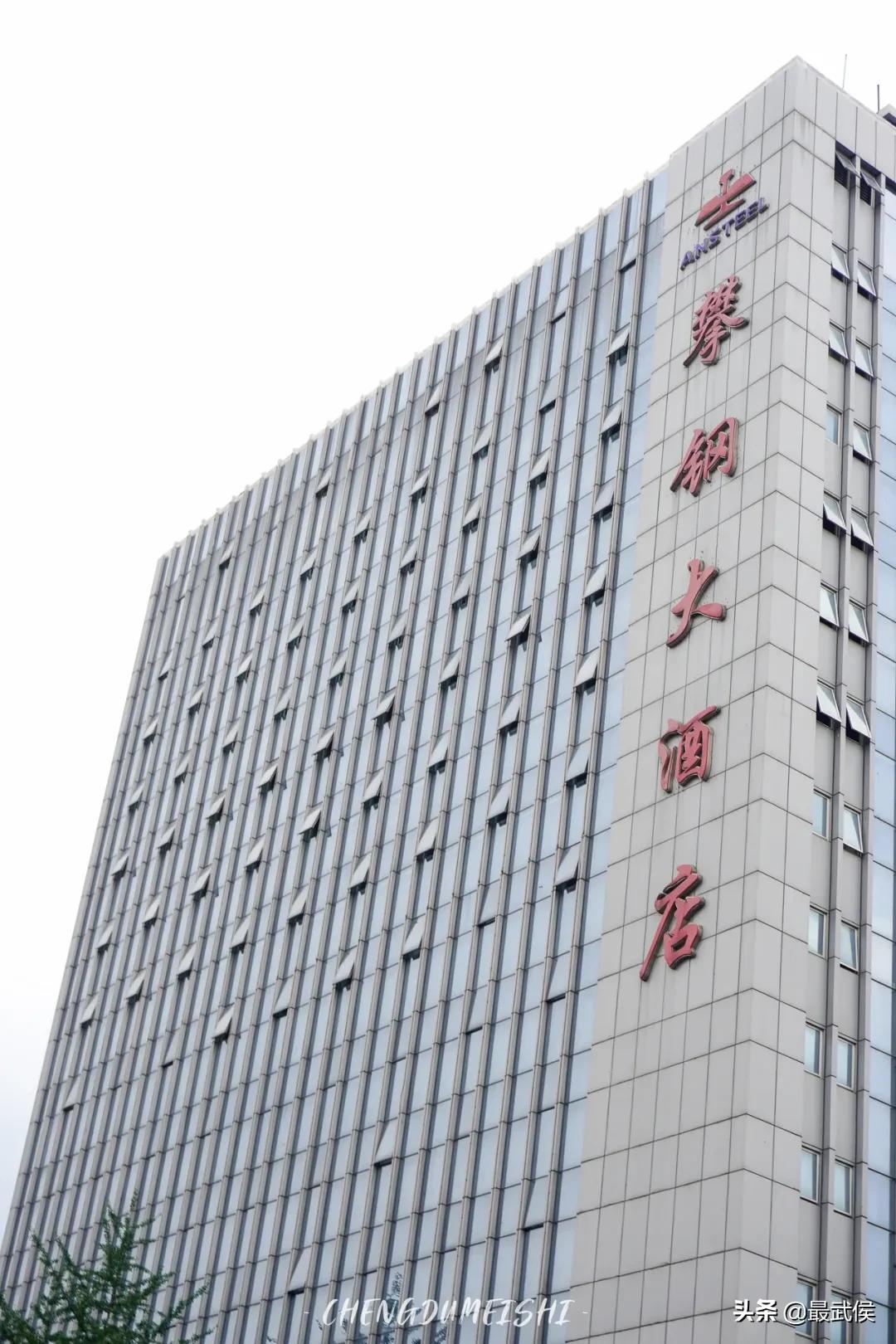 梁家巷在哪里呢,梁家巷都有啥