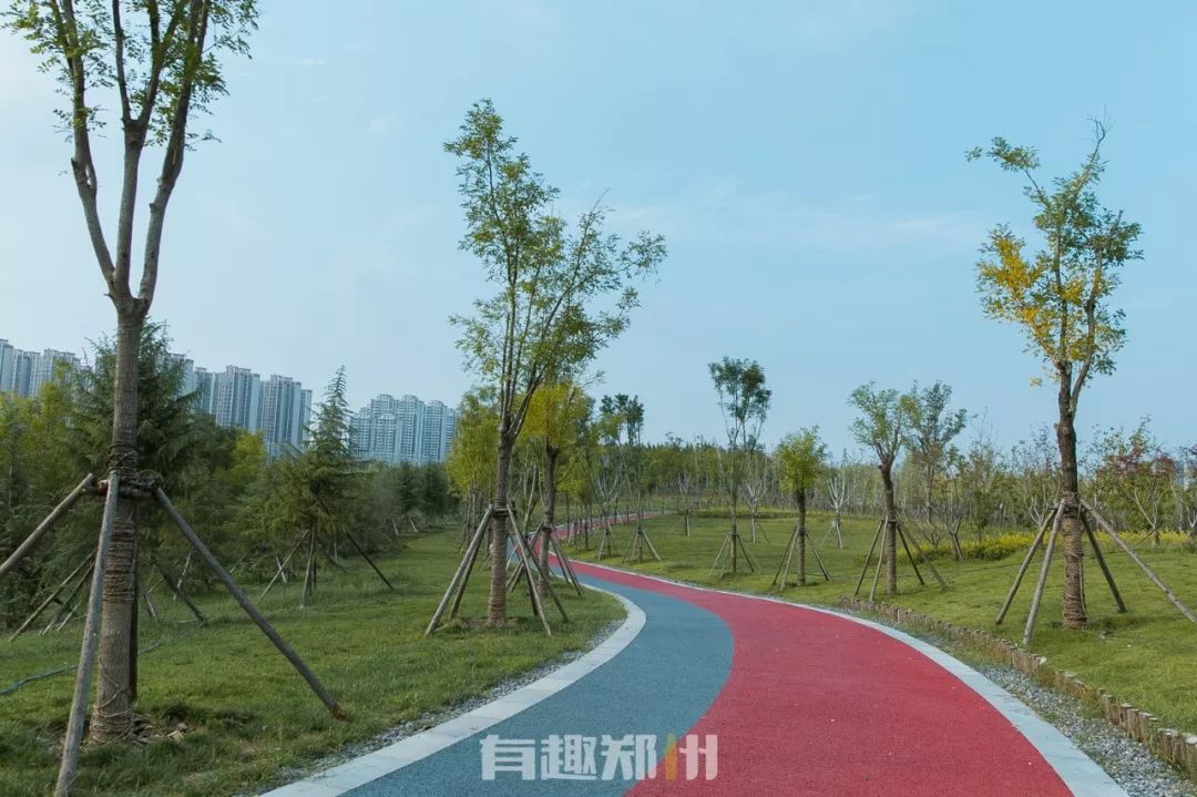 郑州国庆附近免费的景点推荐,国庆假期郑州免费景点