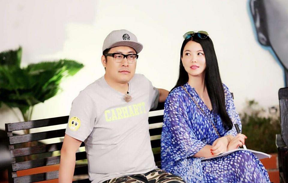 王岳伦对李湘做什么了 (王岳伦为什么对李湘那么好)