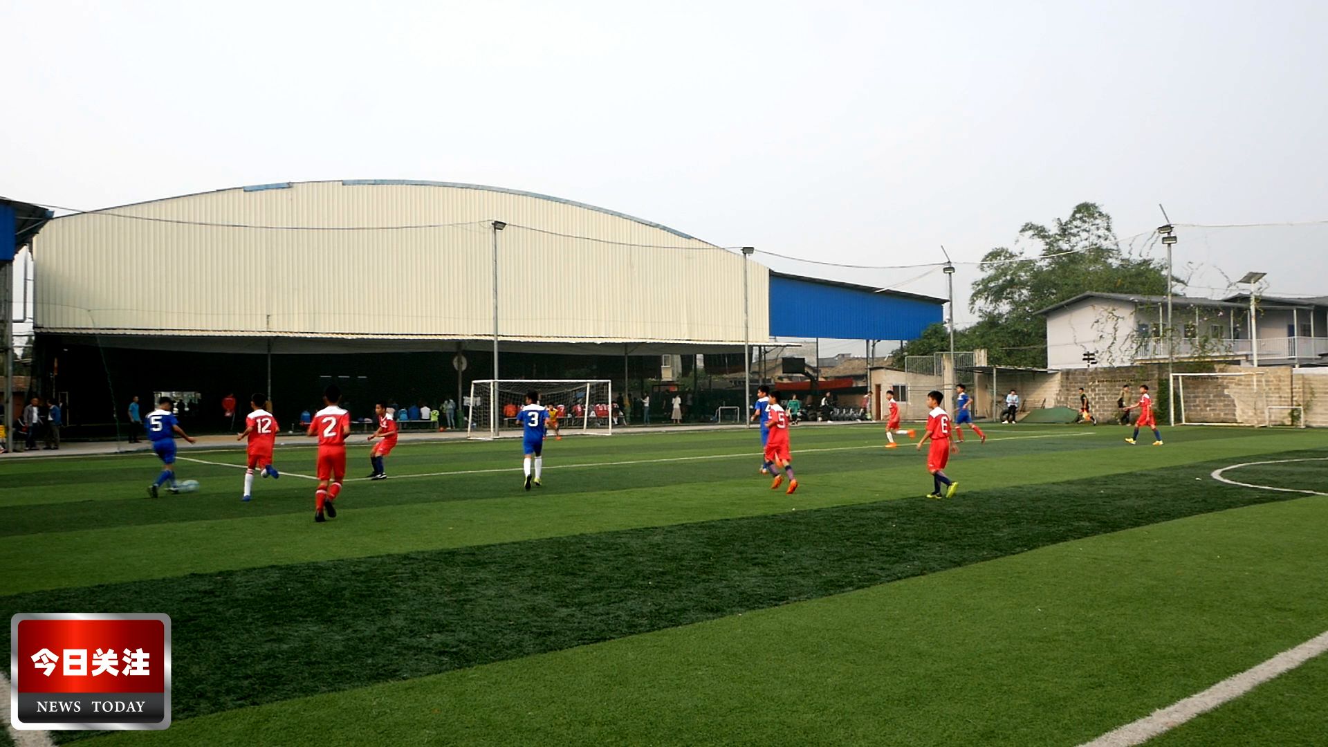 龙之少年足球超级联赛,龙之少年青少年足球邀请赛