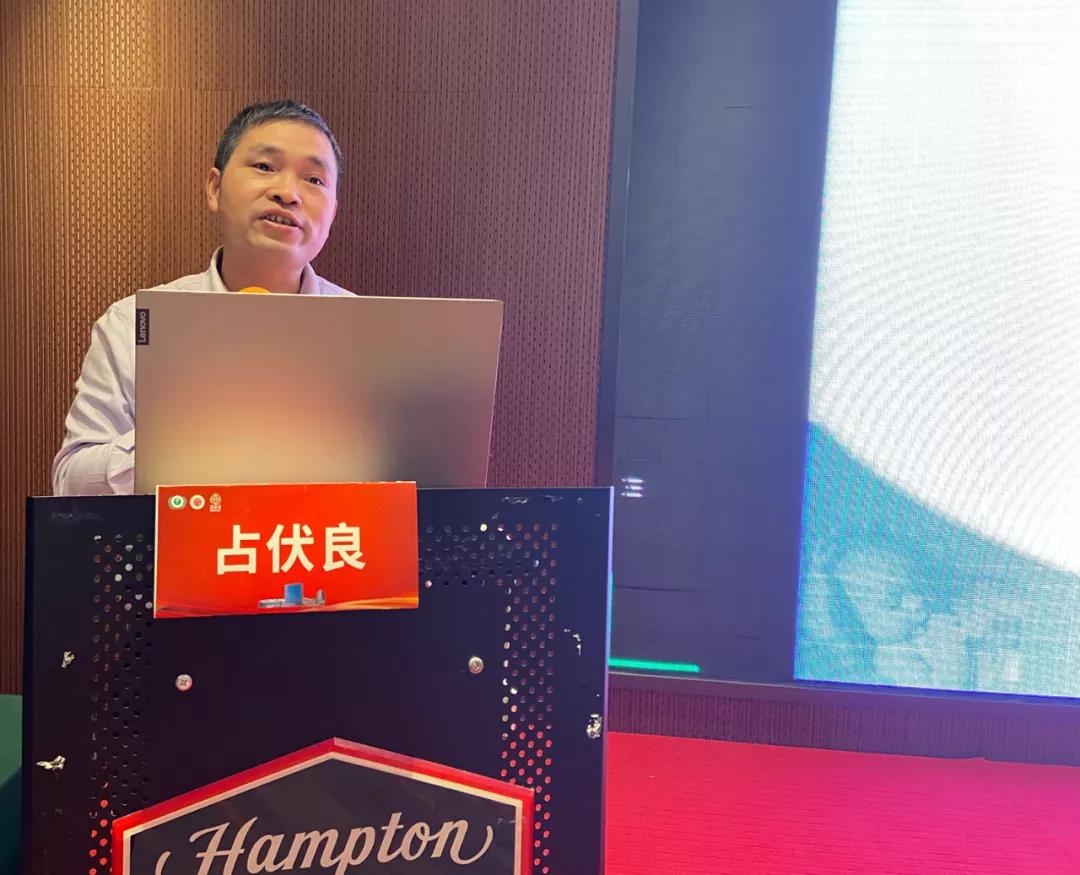 全国实用妇科内分泌培训工程、国家继续医学教育项目“妇科微创技术与生育力保护英雄城论坛”在南昌圆满落幕