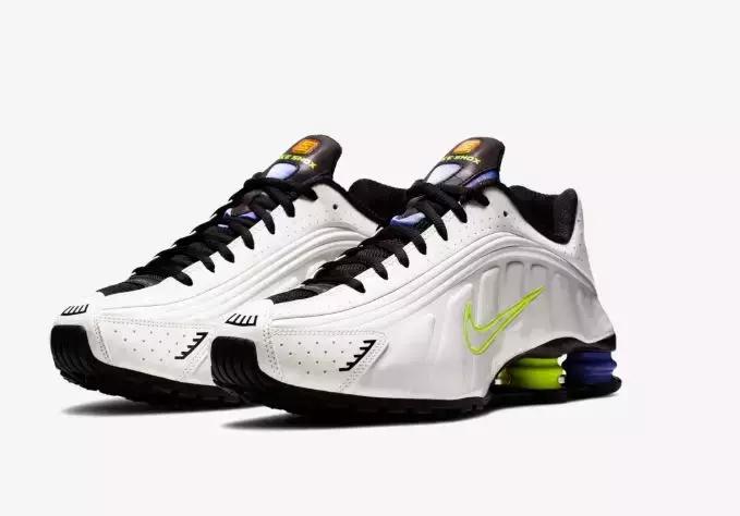 学生党值得买的百元鞋,好看好穿的千元鞋