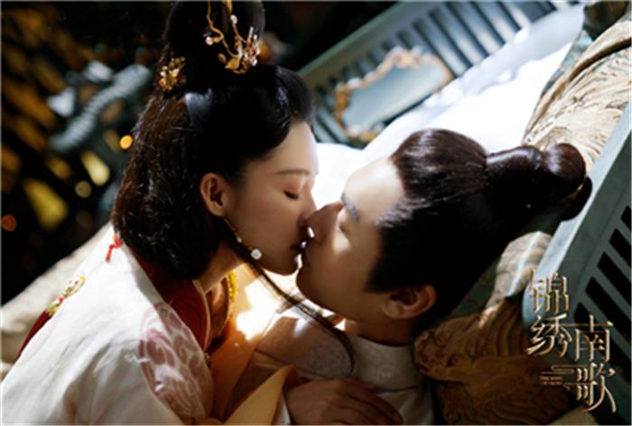 7月“不能错过”的4部古装剧，男神女神超养眼，哪部是你最爱？