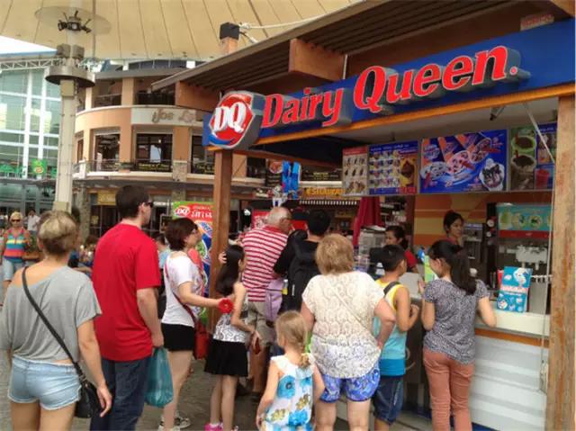 冰激凌品牌排行榜前十名,世界十大顶级冰淇淋品牌