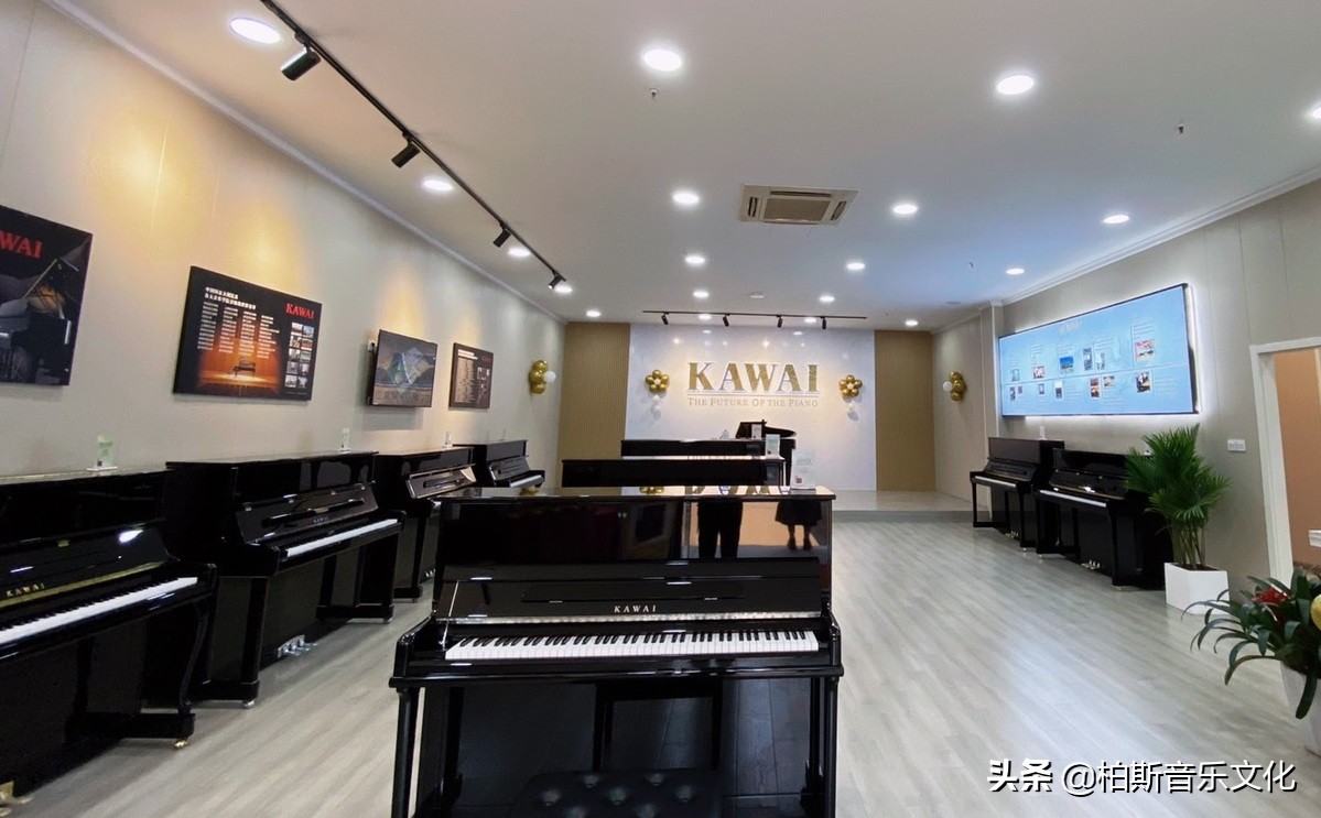 琴韵春景~KAWAI与您相约在音乐之春