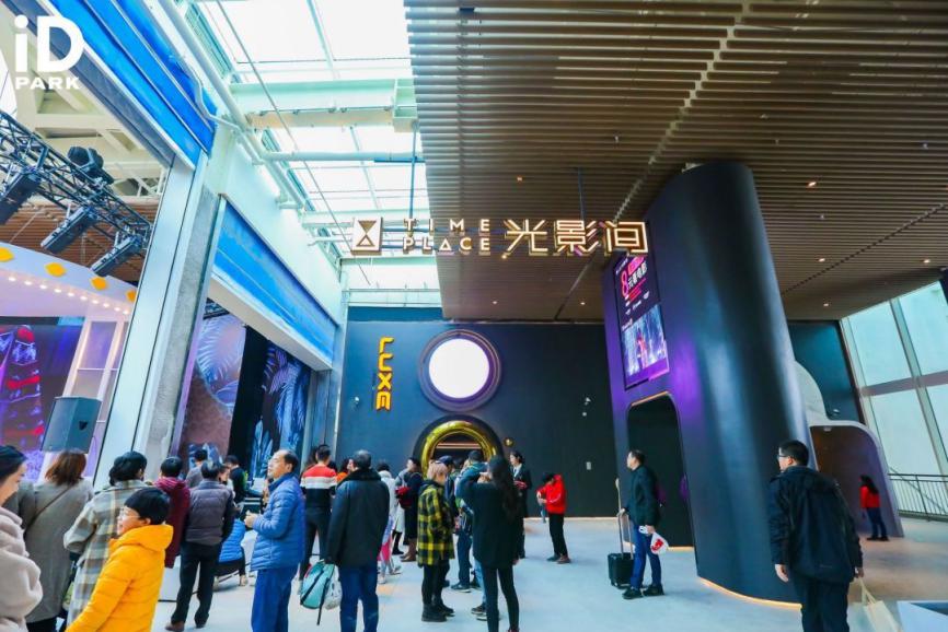 苏州新区网红打卡店,苏州网红打卡馆