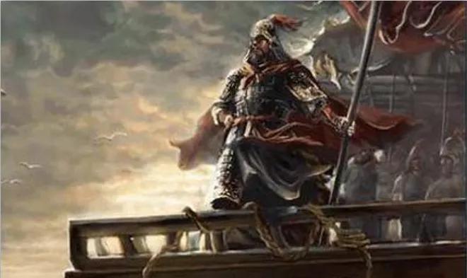 吴越大战吴国,吴越之战真实结果