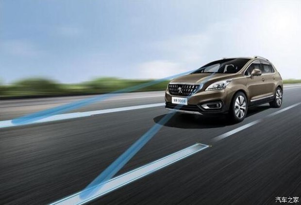 标致3008对标什么车型,13年东风标致3008值得买吗