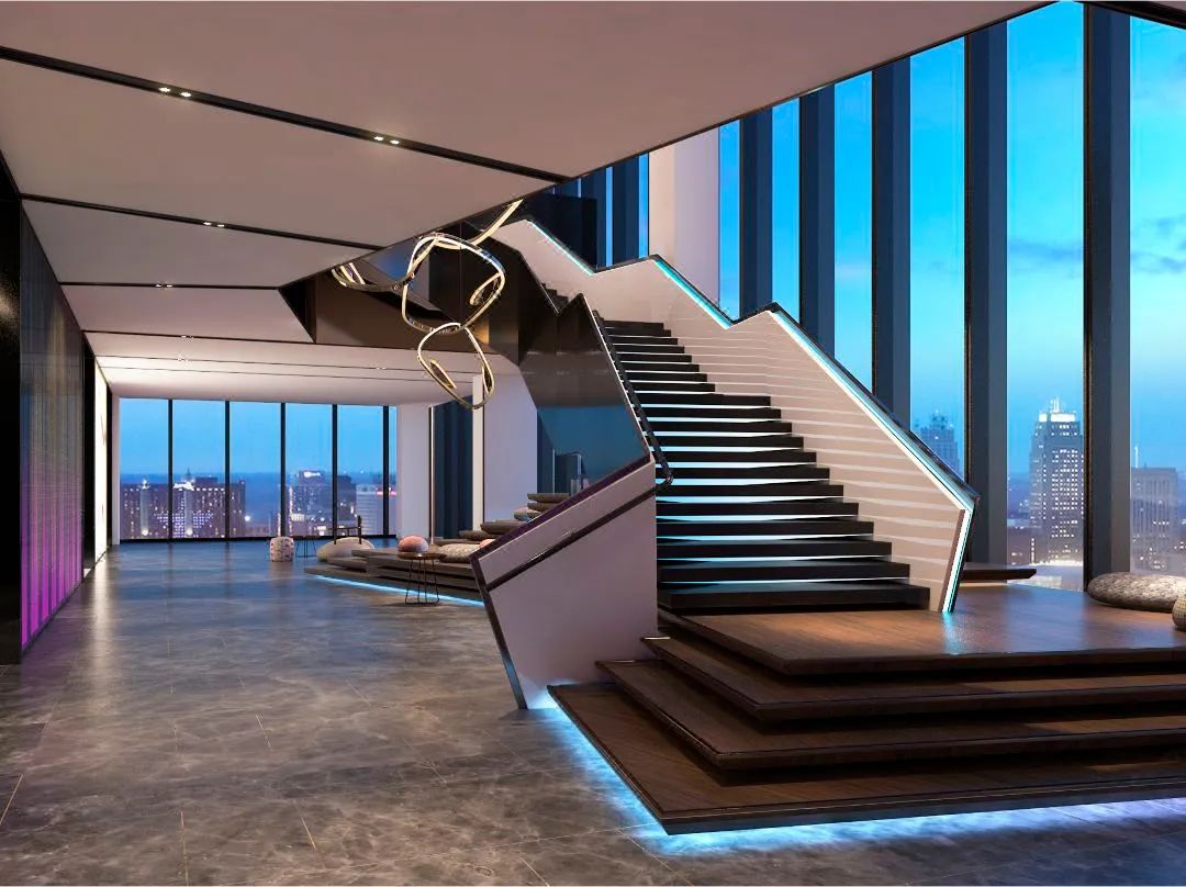 苏州古运河英迪格酒店地理位置,苏州英迪格酒店是哪家设计的