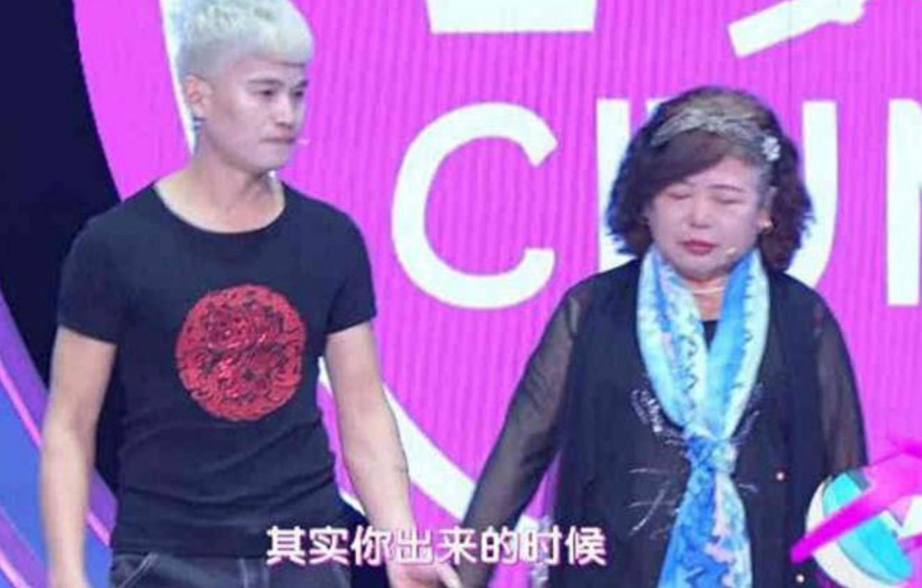 相差37岁的“奶孙恋”，原以为会“翻车”，看过婚纱照后变成祝福