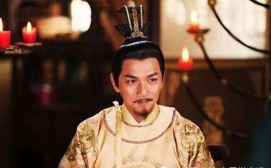 史书评价唐中宗李显,唐中宗李显有多懦弱