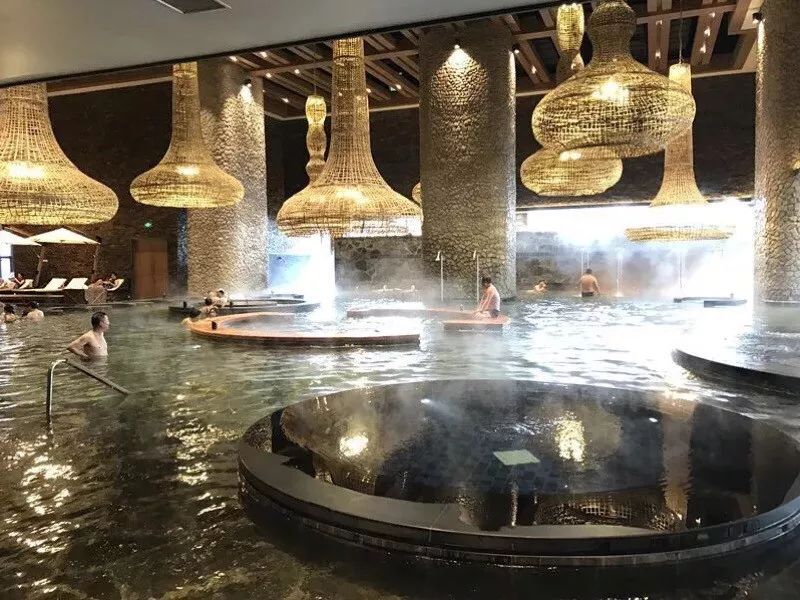 沈阳泡温泉的地方有哪些,沈阳周边泡温泉地方推荐