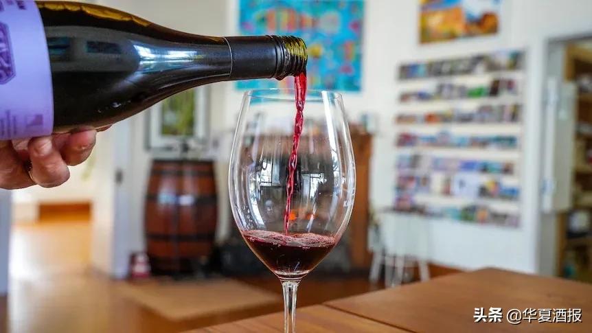 中国对澳大利亚的出口有哪些,中国限制进口澳洲葡萄酒