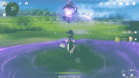 原神十大角色值得培养排行榜,原神新手最值得培养的角色