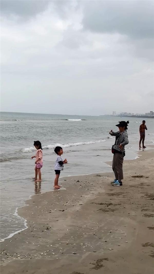海南兰海美丽新海岸,海南8月风景