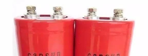 风扇电容的作用和用途,电容的作用和用途