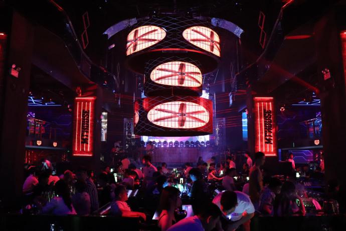 ​今天，你“MOJITO”了吗？