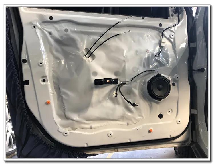 宝骏510改装音响喇叭,宝骏510改装音响费用