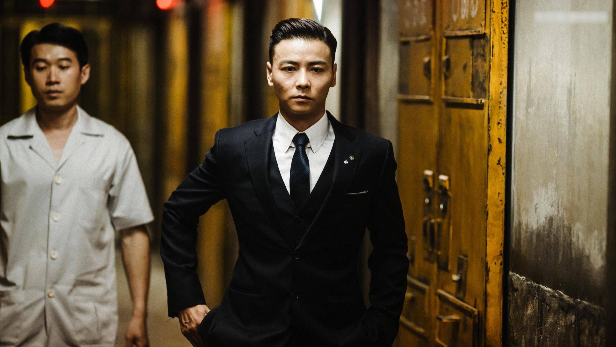 蔡少芬张晋访谈刘銮雄,张晋蔡少芬新婚刘銮雄