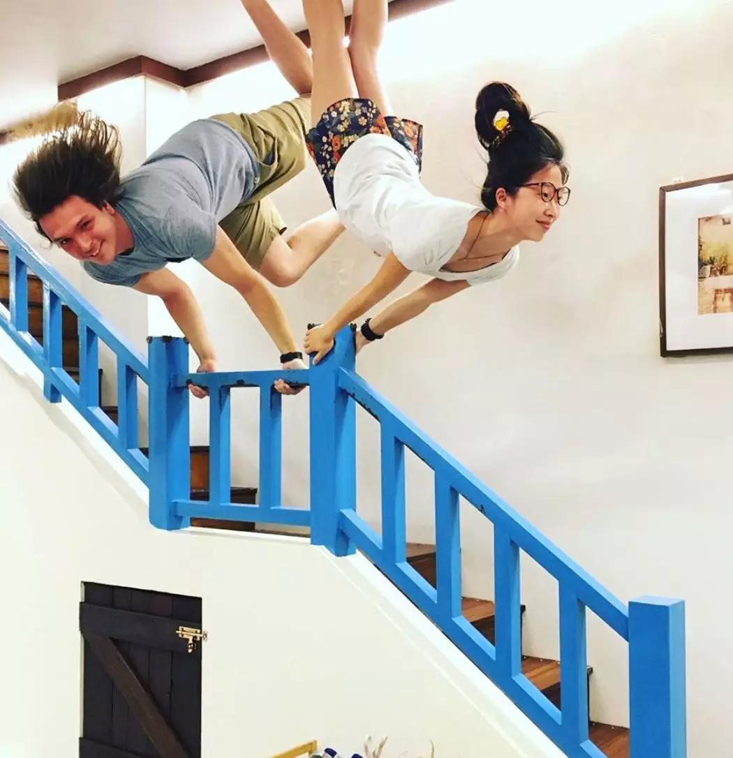 这座城市古老而又年轻,马来西亚的隐世小城