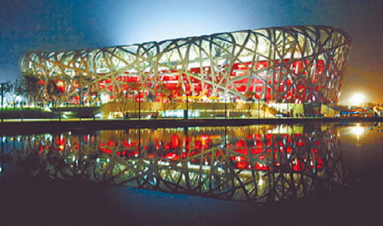 办奥运会到底赚不赚钱,办奥运会赚钱的国家