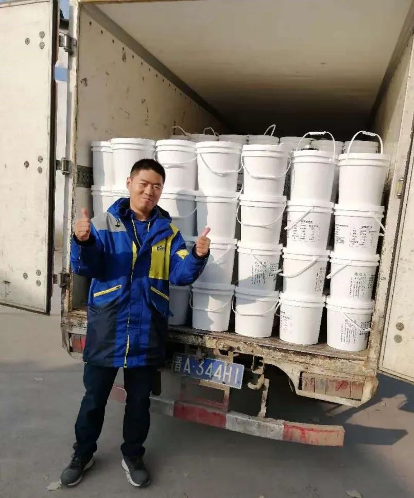 入职五年获奖两次德邦快递小哥谭诚工作有何“秘籍”？