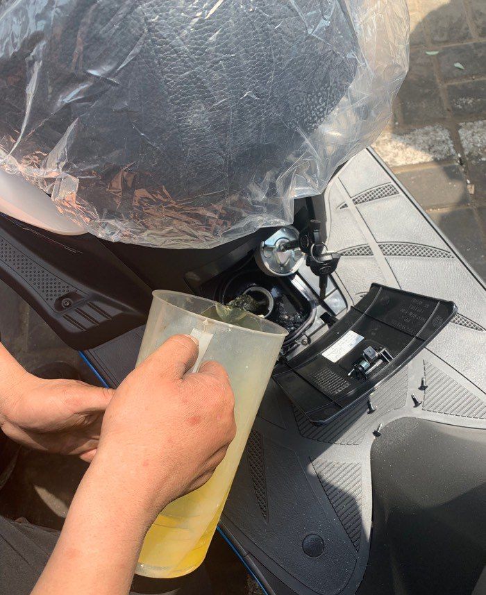 本田佳御110动力实测,本田佳御110骑行测评