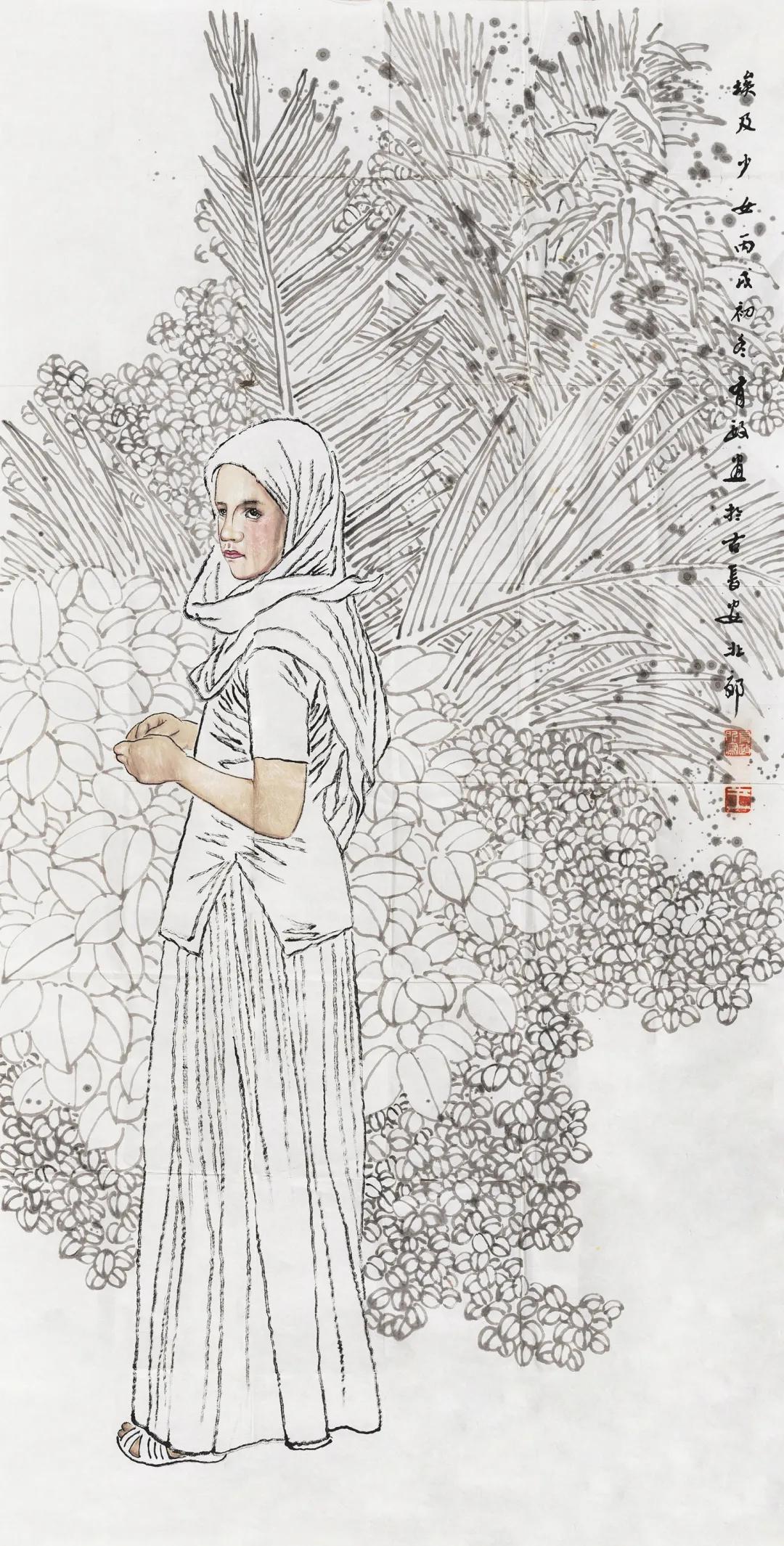 书画艺术作品拍卖展示会,艺海拾珍中国名家字画