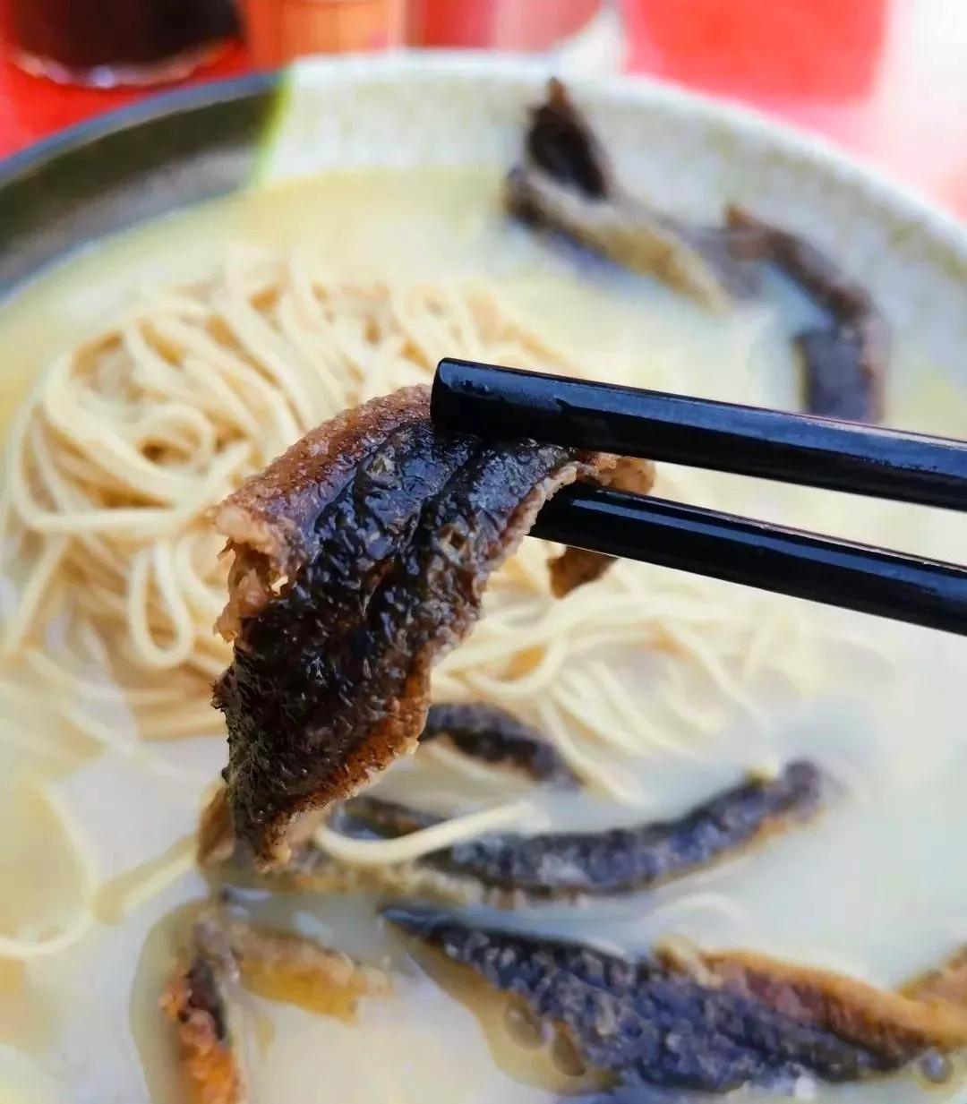 南京人对馄饨的评价,南京人对吃馄饨的一种尊重