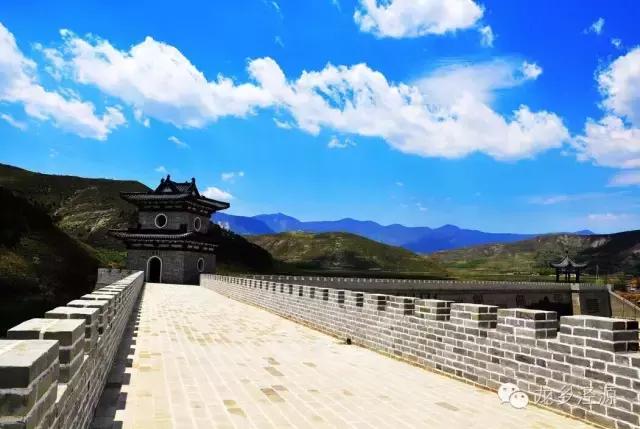 后来的我们，相遇在泾源