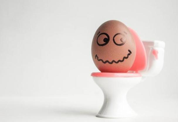 你被痔疮“盯”上了吗?