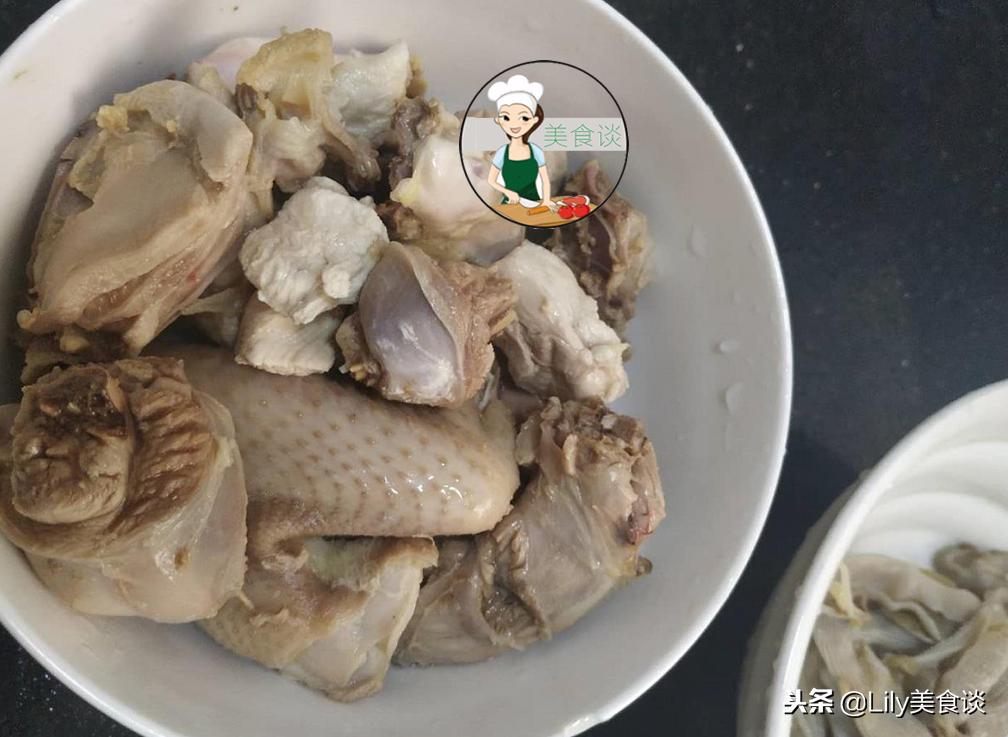 冬天煲汤食谱大全家常做法,冬天吃什么煲汤比较营养