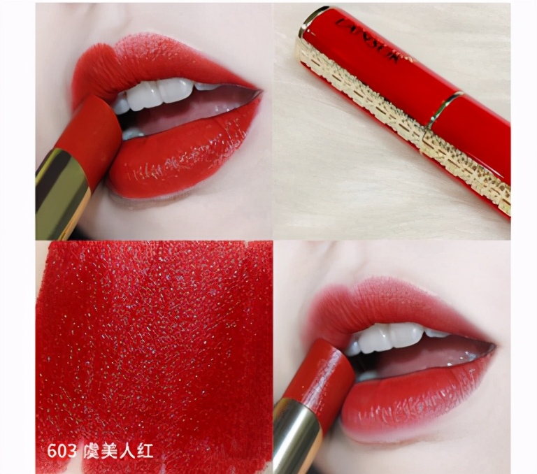 兰瑟彩妆怎么样好用吗,兰瑟彩妆推荐官