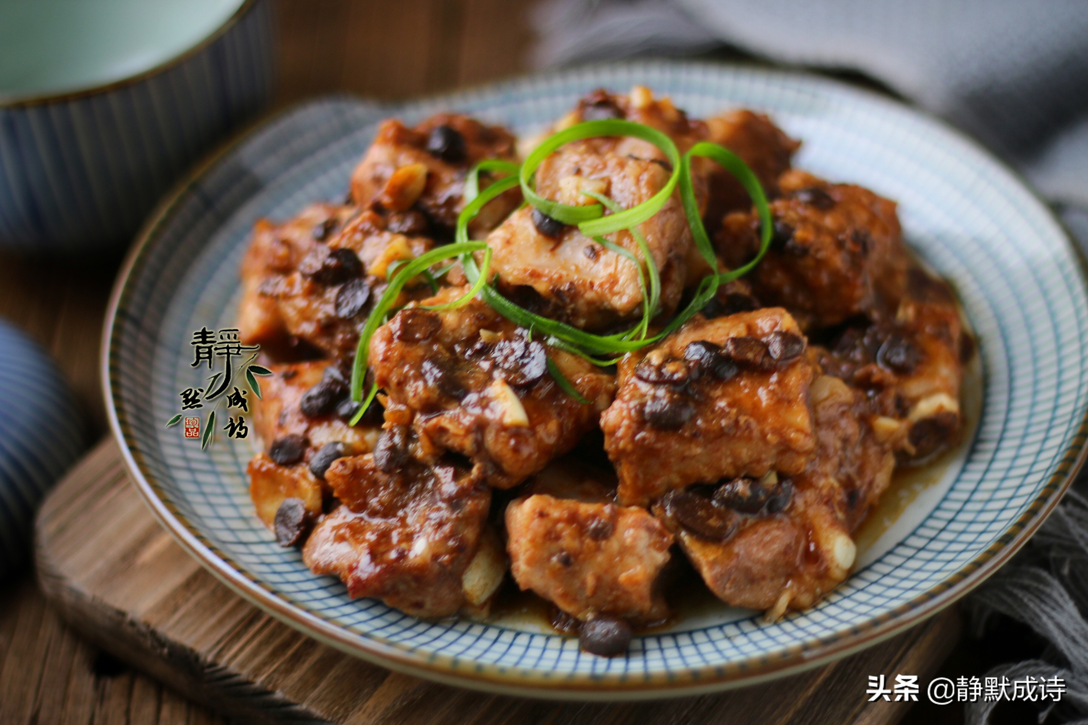 排骨做出来为什么不软,排骨炖土豆怎么炖才软嫩不塞牙