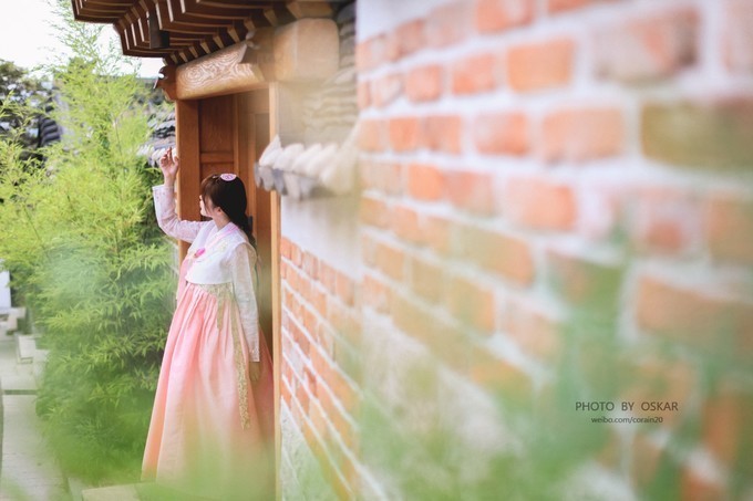 去韩国必买清单,韩国购物攻略衣服