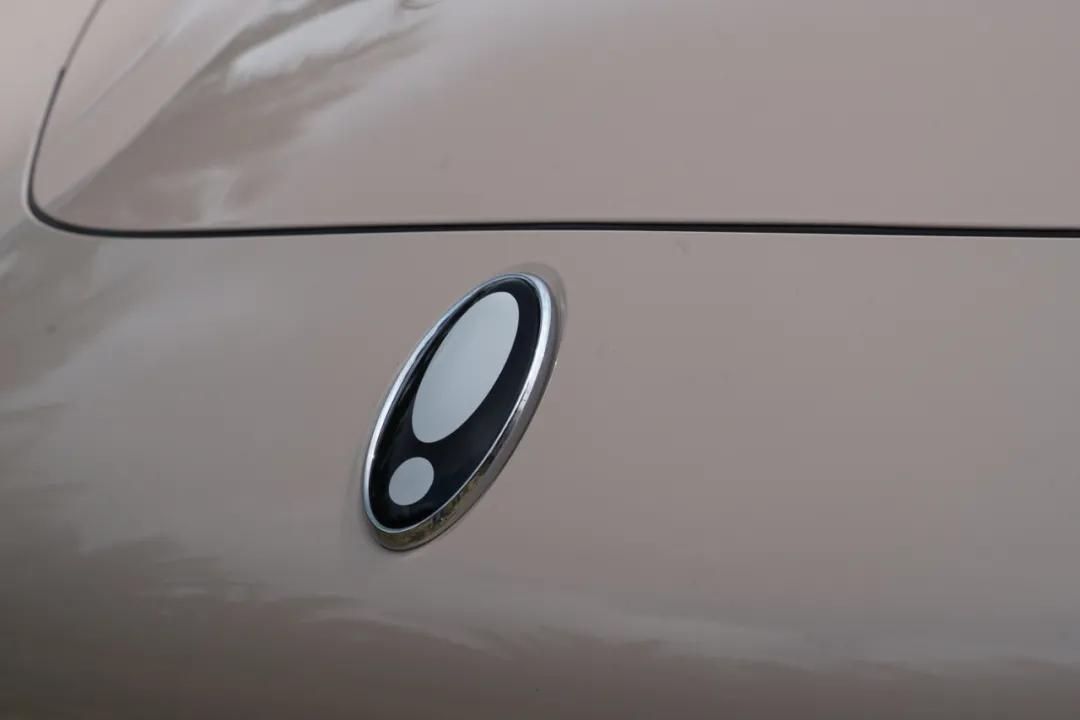 欧拉好猫试乘试驾介绍,欧拉好猫女性配置