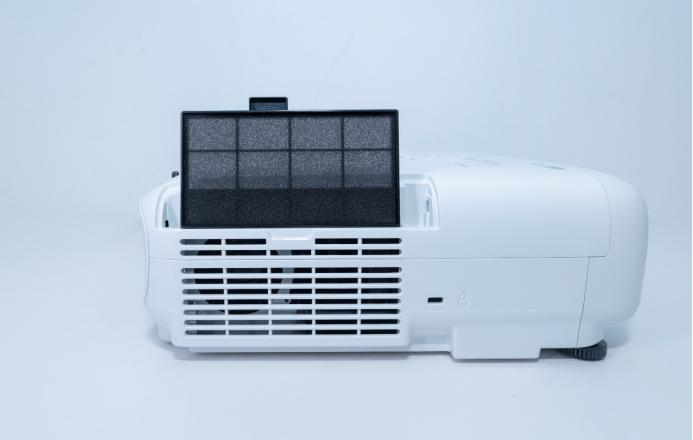 爱普生tw610投影比例,爱普生chtw610投影仪的使用方法