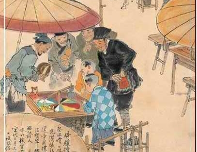 古人的智慧关于商业的本质,古人的商业智慧有哪些