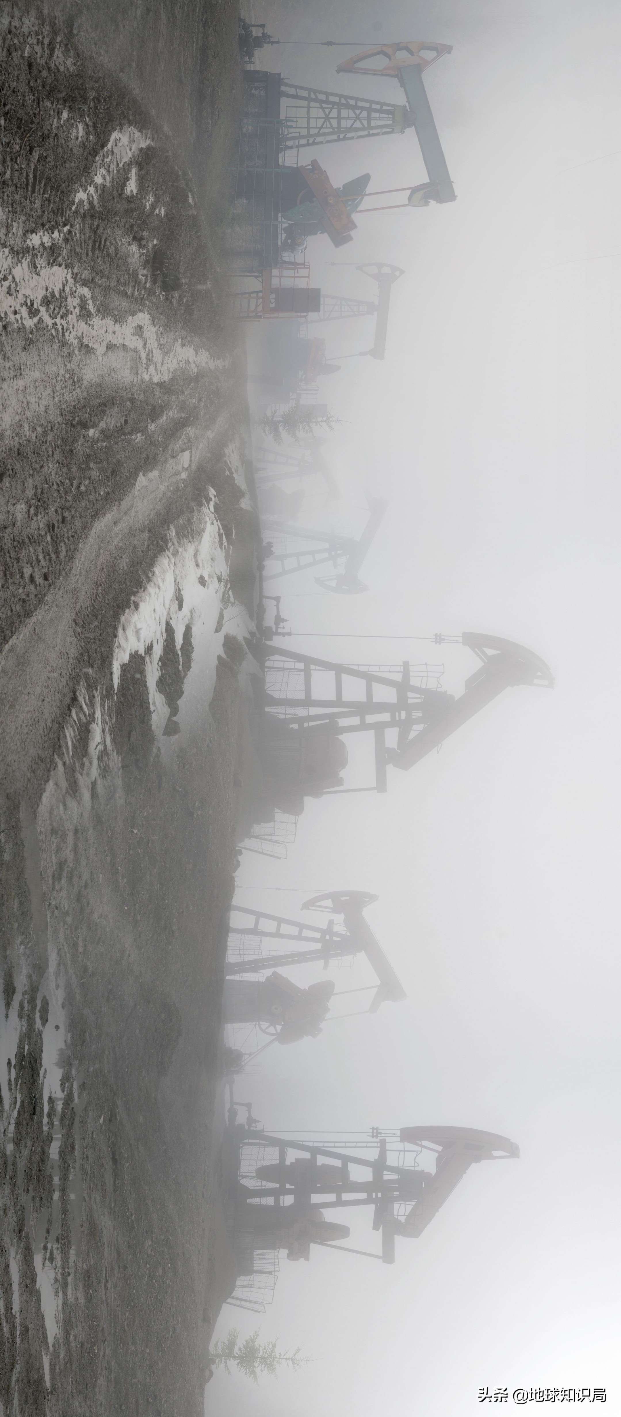 苏联石油危机,苏联帝国当时为什么那么强大