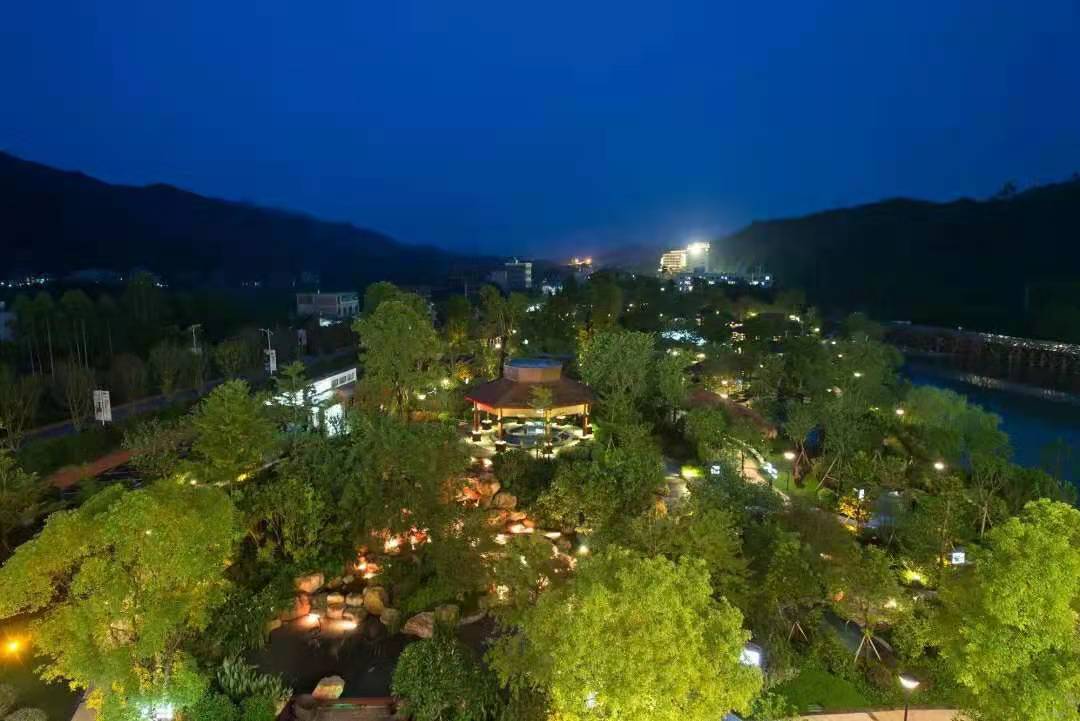 惠州南昆山山居温泉,广东惠州南昆山温泉度假村排名榜