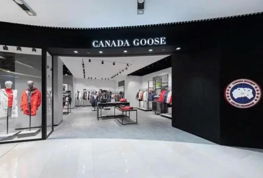 波司登再次崛起,羽皇波司登