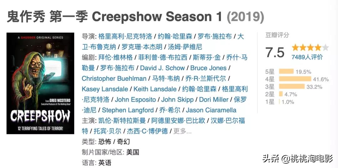 现在还有值得看的好剧吗,4月份最好看的剧