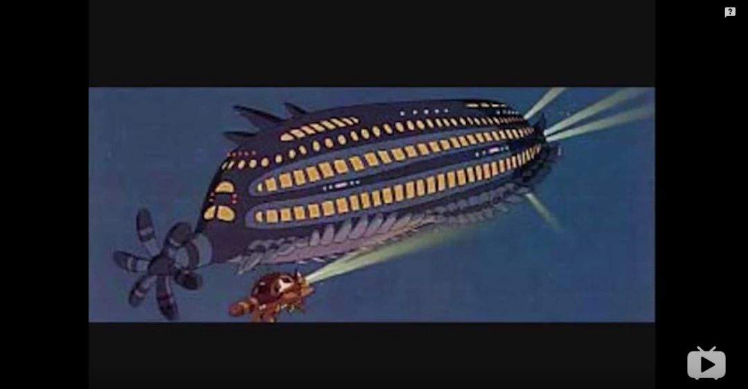 龙猫可怕的真相,龙猫事件真相揭秘