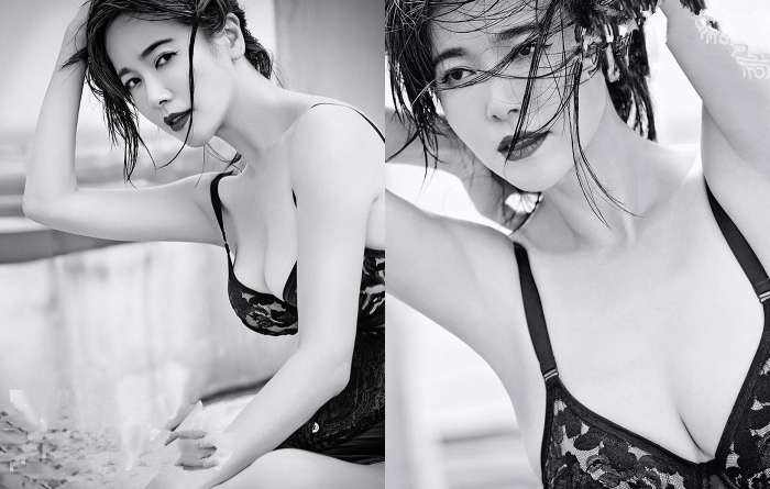 左小青嫁给大二十岁富豪,左小青最后嫁给富豪了吗