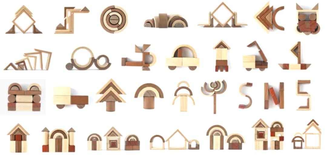 适合两个孩子玩的玩具推荐,便宜又最适合孩子玩的玩具