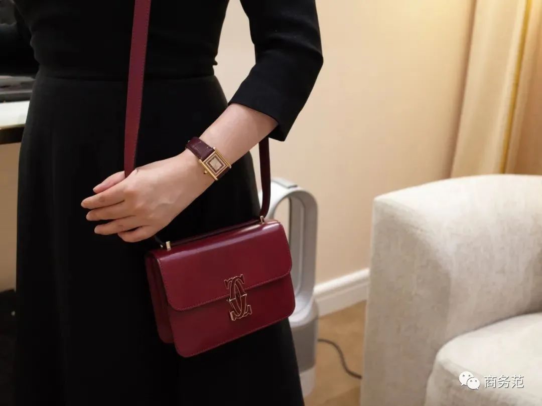 从几万到几千万,可以戴很久的女表