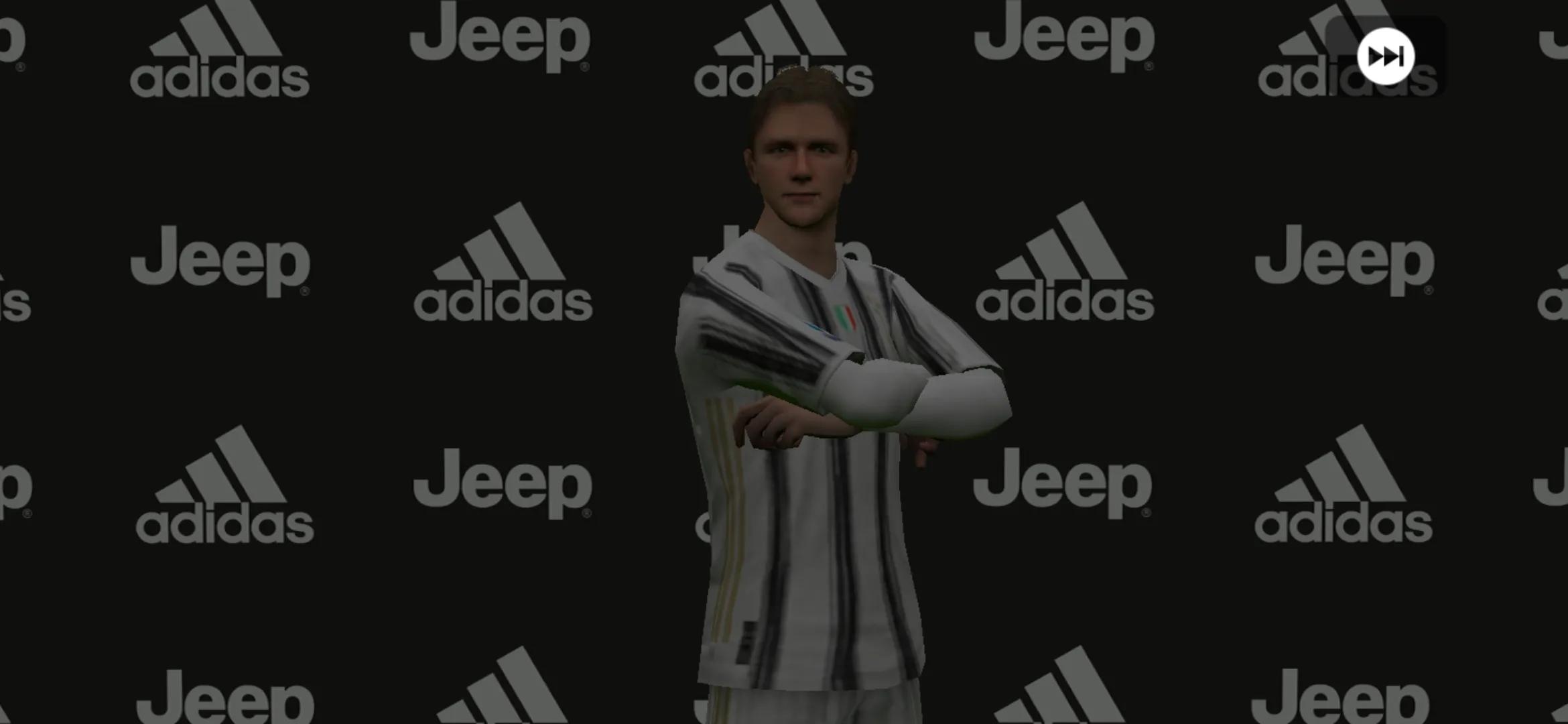 实况小贝,实况19岁小贝和24岁小贝对比