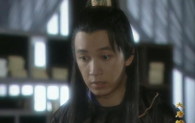 满屏禁忌，18年前的国产剧真敢拍